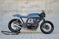 Cb900 Cafe Racer by Times Two Honda Cb900f Cafe Racers Return Of The Cafe Cb900 Cafe Racer