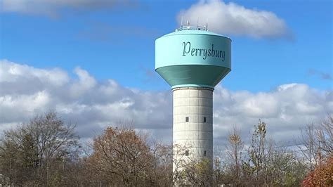 This northwest Ohio city is facing major growing pains | wtol.com