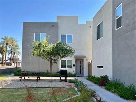 Luxury Townhomes For Rent At Acora Asset Management