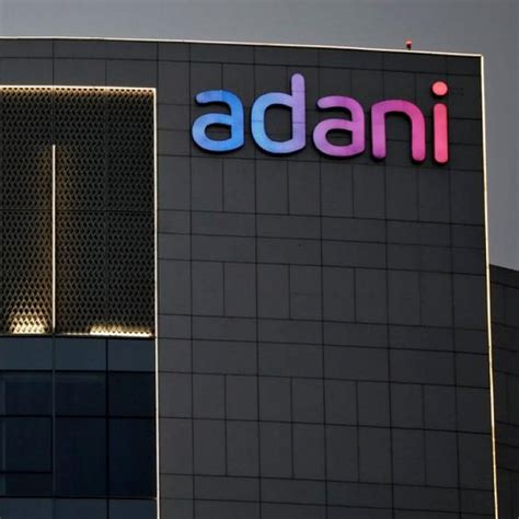 D Muthukumaran takes over as new Adani ports and SEZ ports CFO ...