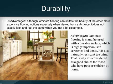 Laminate Flooring Advantages And Disadvantages – Flooring Tips