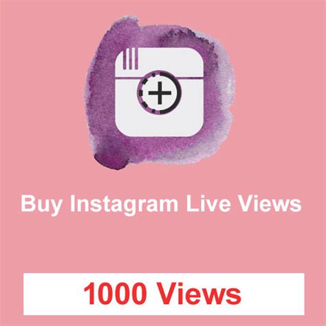 DOES IT MAKES SENSE TO BUY LIVE VIDEO INSTAGRAM LIKES IN COMBINATION WITH LIVE VIEWS ?