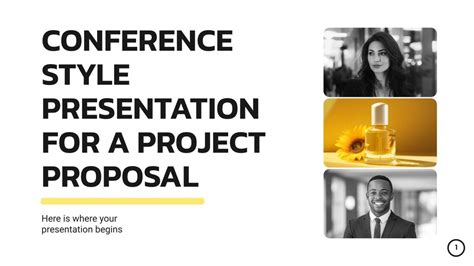 Image result for Conference Presentation Example