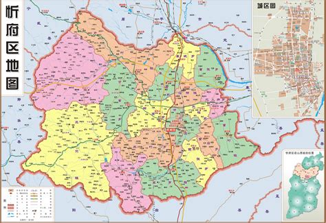 忻州市全域旅游总体规划出炉，这58个重点项目就在你家附近--三晋传媒网