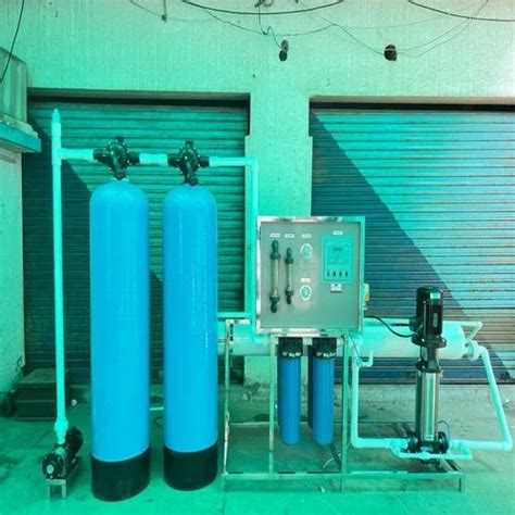 Shubham Water Solution Private Limited, Rajkot - Manufacturer of ...