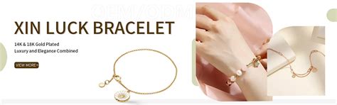 Company Overview - Guangzhou Xinyun Jewelry Co., Ltd.