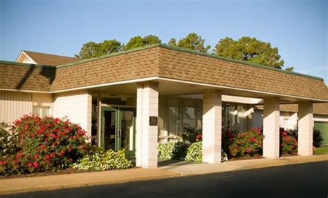 Altmeyer Funeral Homes & Crematory - Denbigh Chapel - Newport News ...