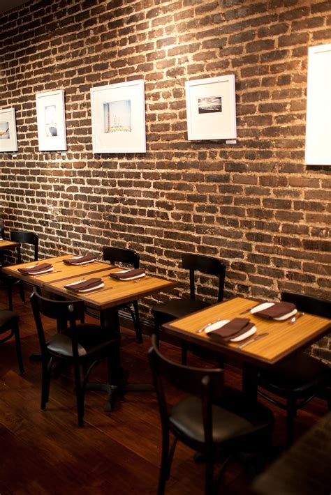 La Fusion Restaurant Info and Reservations