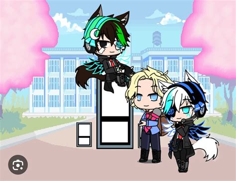 FNF Week 6 Sprites 的图像结果