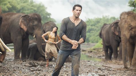 Hard Target 2 (2016) - AZ Movies