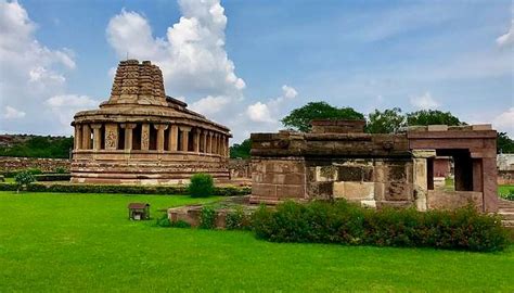 10 Places to Visit in Bagalkote in 2026- Heritage Sites & Temples