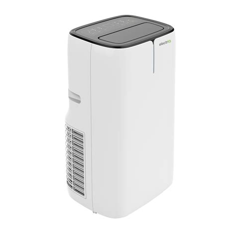 Buy GRADE A2 - EcoSilent 12000 BTU Smart WiFi Portable Air Conditioner ...