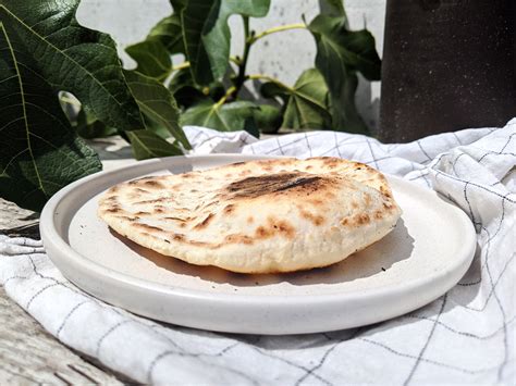 15 Great Gluten Free Pita Bread Recipe – Easy Recipes To Make at Home