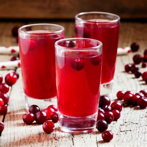 Can Cranberry Juice Go Bad at Clinton Long blog