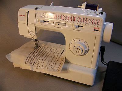 Image result for Singer Sewing Machine Model 5050