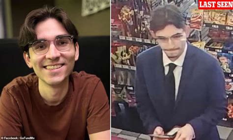 Mystery as Nebraska man vanishes while on his way to work