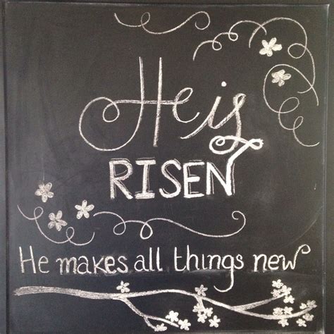 Chalk Ideas Easter at Robyn Hamby blog