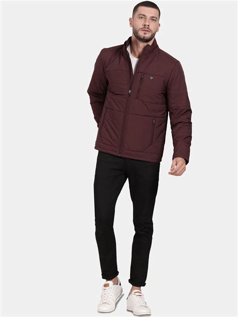 Puffer Straight Jacket – Shop T-base