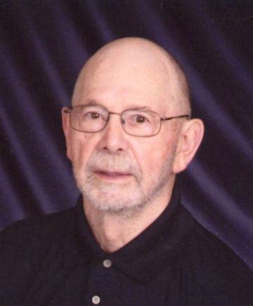 Wallace "Wally" E. Pretzer Obituary - St. Cloud Times