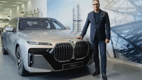 BMW India records highest annual sales in 2023 | Droom Discovery