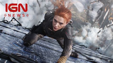 Kevin Feige 'Angry and Embarrassed' over Scarlet Johannson's Black ...