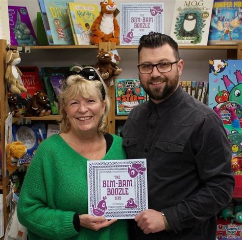 catherine lawson on LinkedIn: So proud of these two! Author and ...