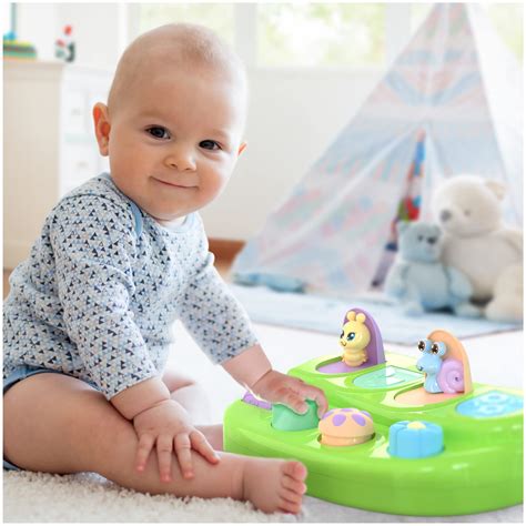 Best Toys For 9 12 Month Old Development at Rosie Halsey blog