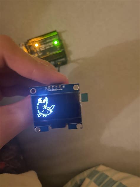 Code to Display Bitmap Python 的图像结果