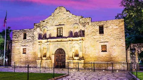 Alamo Day 2024 (US): Activities, FAQs, Dates, History, and Facts About ...