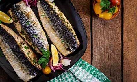 Study shows association between higher fish intake and lower risk of ...