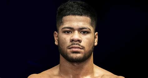 Lilo Telepe vs Chaiwat Phuttaruksa - Date, Start time, Fight Card ...