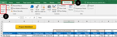 Visual Basic 6 0 Coding Student Mark 的图像结果