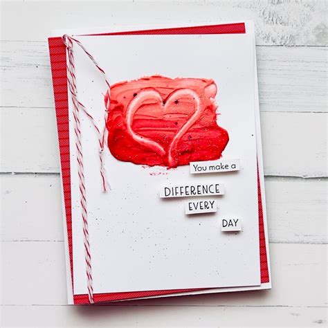 Image result for Embossing Paste Tutorial