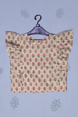 Traditional Indian Clothes for Girls | Madhurya's Kids Collection ...