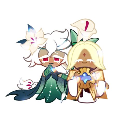 Pure Vanilla x White Lily Cookie | White lilies, Hello kitty house, Pure products