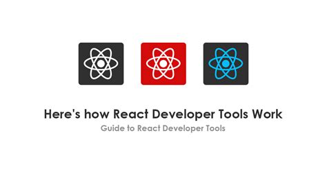 Lreact Developer Tools 的图像结果
