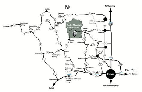 Rocky Mountain Maps | NPMaps.com - just free maps, period.