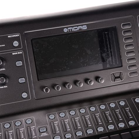 Image result for Midas 32 Tutorial