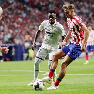 Copa del Rey 2022-2023 | Previa Real Madrid-Atlético de Madrid: Horario ...