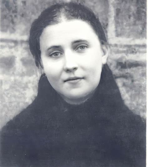 Santa Gemma | Catholic images, St gemma galgani, Catholic saints