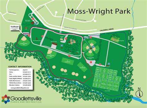 moss-wrightpark map - Top of The Bay