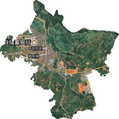 荣家湾镇地图 - 荣家湾镇卫星地图 - 荣家湾镇高清航拍地图