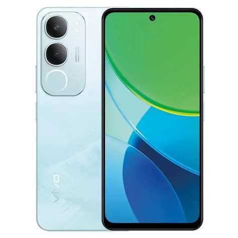 Vivo Y19s Pro (6GB RAM) Images Gallery, Official Pictures, Photo ...