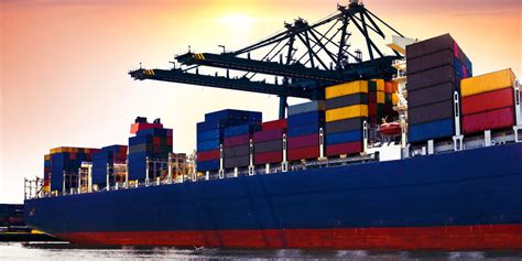Ocean Freight Rates/Shipping Cost/Shipping Company From China to Durban ...