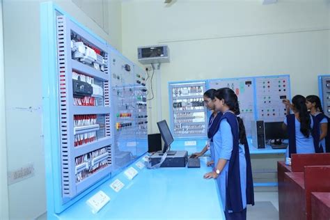 QIS College of Engineering and Technology Prakasam Campus: Photos ...