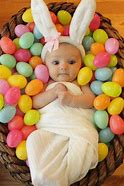 Image result for Baby First Easter