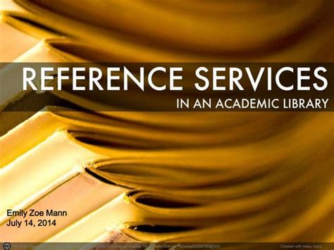 Library Reference Services 的图像结果