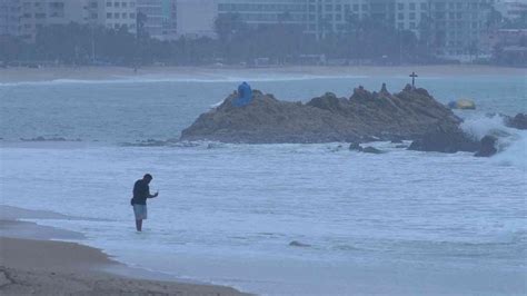 Hurricanes in Mexico: Monitoring, Forecasts, and Current Risks