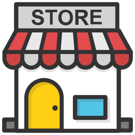 Shop Symbol 的图像结果