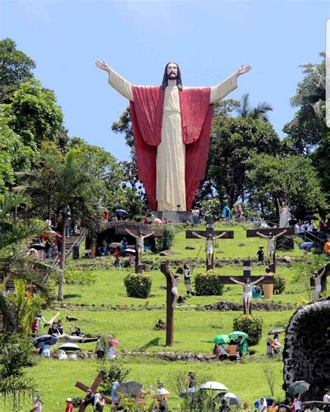 2026 Guide To Kamay Ni Hesus: Mass Schedule & Travel Tips